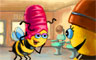 Beautiful Beehive Badge
Tumble Bees
May 19, 2012 Beautiful Beehive Badge
Tumble Bees
May 19, 2012