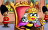 Exquisite Queen Badge
Tumble Bees