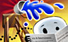 Sticky Situation Badge
Hangman Hijinks
Apr 22, 2012 Sticky Situation Badge
Hangman Hijinks
Apr 22, 2012