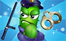 Policeman Badge - Poppit! Party Policeman Badge - Poppit! Party