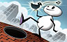 Merry Mishap Badge
Hangman Hijinks
May 16, 2012