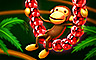 Into The Swing Badge - Monkey Gems Into The Swing Badge - Monkey Gems