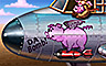 Flying Sorties Badge - Hog Heaven Slots Flying Sorties Badge - Hog Heaven Slots