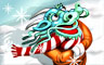 Winter Snowflake Badge
Mahjong Garden
Jan 19, 2012