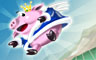 When Pigs Fly Badge
Hog Heaven Slots
Jun 29, 2010
