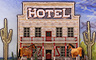 The O.K. Corral Chapter 2 Badge - Undiscovered World The O.K. Corral Chapter 2 Badge - Undiscovered World