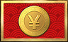 Financial Center Badge - Mahjong Escape Financial Center Badge - Mahjong Escape