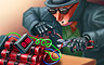Precision Required Badge - CLUE Secrets & Spies Precision Required Badge - CLUE Secrets & Spies