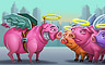 Genuine Article Badge - Hog Heaven Slots Genuine Article Badge - Hog Heaven Slots
