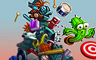 Pile O Prizes Badge - Poppit! Pile O Prizes Badge - Poppit!