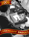 Happy Student Badge - Poppit! Bingo Happy Student Badge - Poppit! Bingo