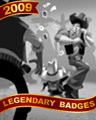 Cowboy Clash Badge - Cookie Connect Cowboy Clash Badge - Cookie Connect
