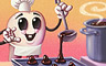 Master Confectioner Badge - Sweet Tooth 2 Master Confectioner Badge - Sweet Tooth 2