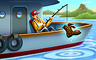 Unexpected Bonus Badge - Undiscovered World Unexpected Bonus Badge - Undiscovered World