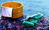 The Onsen Badge - Claire Hart: Soul Searcher The Onsen Badge - Claire Hart: Soul Searcher