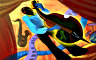 Jazz Festival Badge
Pinochle
Mar 8, 2012