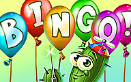 En Garde Badge - Poppit! Bingo En Garde Badge - Poppit! Bingo