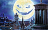 Vlad Fad Badge - CLUE Secrets & Spies Vlad Fad Badge - CLUE Secrets & Spies