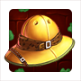 Safari Hat Badge
Mahjong Safari
Mar 20, 2011 Safari Hat Badge
Mahjong Safari
Mar 20, 2011