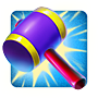 Major Mallet Badge
Word Whomp&trade;
Nov 1, 2011