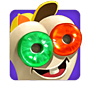Candy Colored Glasses Badge
Sweet Tooth
Aug 24, 2011 Candy Colored Glasses Badge
Sweet Tooth
Aug 24, 2011