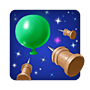 Balloon Wars Badge
Poppit!™
Aug 19, 2011 Balloon Wars Badge
Poppit!™
Aug 19, 2011