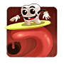 Tip of my Tongue Badge
Sweet Tooth
Sep 24, 2011