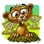 Gophers Galore Badge
Word Whomp&trade;
Mar 18, 2012