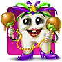 Caramel Carnivale Badge
Sweet Tooth
May 7, 2012 Caramel Carnivale Badge
Sweet Tooth
May 7, 2012