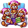 Triple the Fun Badge
Word Whomp™
Oct 25, 2012 Triple the Fun Badge
Word Whomp™
Oct 25, 2012