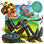 Speeding Blackjack Badge
Turbo 21
Dec 13, 2012 Speeding Blackjack Badge
Turbo 21
Dec 13, 2012