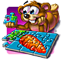 Carrot Completion Badge
Word Whomp™
Mar 19, 2013 Carrot Completion Badge
Word Whomp™
Mar 19, 2013