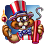 Word Of July Badge - Word Whomp Word Of July Badge - Word Whomp