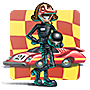 Speed Racer Badge
Turbo 21
Mar 5, 2014 Speed Racer Badge
Turbo 21
Mar 5, 2014