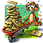 Very Wordy Badge
Word Whomp™
Apr 10, 2014 Very Wordy Badge
Word Whomp™
Apr 10, 2014