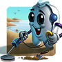 Coin Hunter Badge - Sweet Tooth Coin Hunter Badge - Sweet Tooth