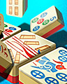Quick Find Badge - Mahjong Escape Quick Find Badge - Mahjong Escape