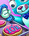 Bake Off Badge - Cookie Connect Bake Off Badge - Cookie Connect