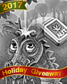 Tile Trickle Badge - Jungle Gin Tile Trickle Badge - Jungle Gin