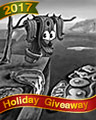 Salvador Cacti Badge - Bingo Luau Salvador Cacti Badge - Bingo Luau