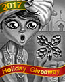 Jeweled Clover Badge - CLUE Secrets & Spies Jeweled Clover Badge - CLUE Secrets & Spies
