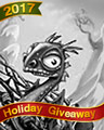 Surly Dragon Badge - Match And Merge Surly Dragon Badge - Match And Merge