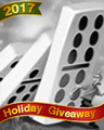 Domino Downfall Badge - Bejeweled 3 Domino Downfall Badge - Bejeweled 3