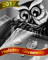 Owl Take It Badge - BOGGLE Bash Owl Take It Badge - BOGGLE Bash
