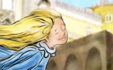 Sleeping Beauty Episode 4 Badge - StoryQuest Sleeping Beauty Episode 4 Badge - StoryQuest