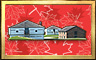 Town Of York Badge - Mahjong Escape Town Of York Badge - Mahjong Escape