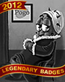 Spike's Mother Badge - Beaker Creatures Spike's Mother Badge - Beaker Creatures