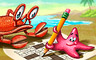 Powerful Help Badge - Crossword Cove Powerful Help Badge - Crossword Cove