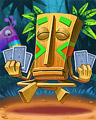 Seeking Gin Badge - Jungle Gin Seeking Gin Badge - Jungle Gin