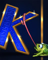 Royal Power Grab Badge - Zuma Slots Royal Power Grab Badge - Zuma Slots